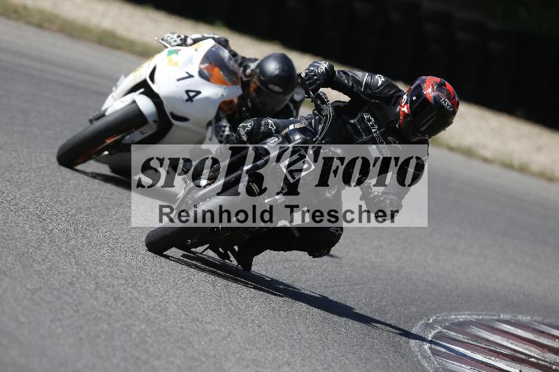 /22 06.07.2026  Pluess Moto Sport ADR/Einsteiger/12
